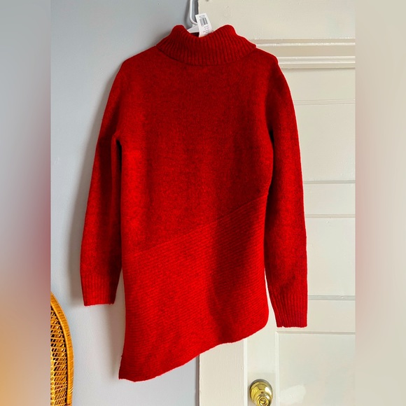 New Direction oversize sweater TAG ON - Picture 2 of 3
